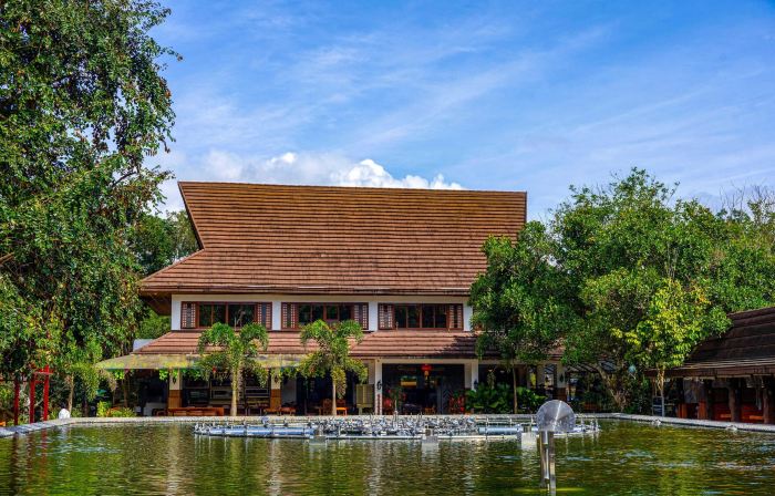 Diwata Nature Resort