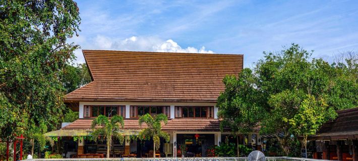 Diwata Nature Resort Hotels in Laguna