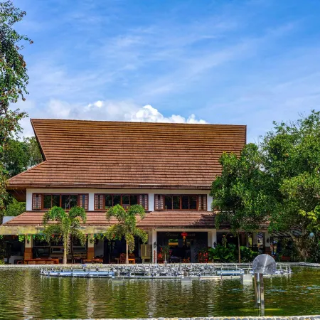 Diwata Nature Resort