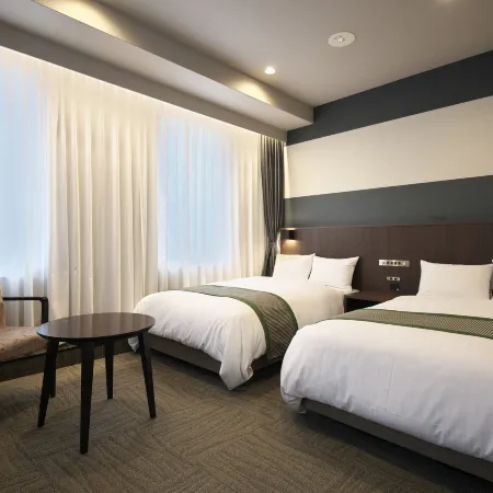 Hotel Kenrokuso