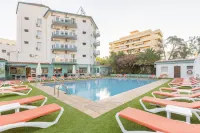 Bluesea Miramar Fuengirola - en bord de mer