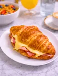 Paramount Hotel Times Square - sarapan
