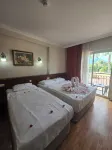 Stella Hotel&Spa All Inclusive - Balkon