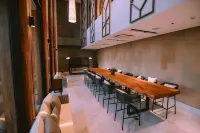 The Maximilian Hotel