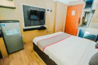 Aurora Rooms at Green Lake View Apartment - โฮมสเตย์