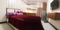 eLRoom Cinere Resort Apartment