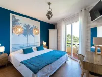 "Cap Riviera" Hotel & Restaurant Saint Aygulf Hotels in Fréjus