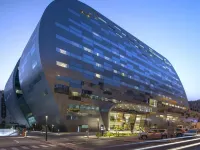 Steigenberger Hotel Doha Hotels in Doha