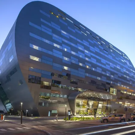 Steigenberger Hotel Doha