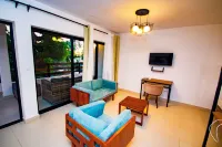 Villa Bako Hotel - Nosy Be