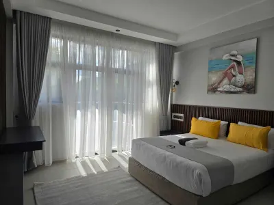 OLOISIRI NAMANGA HOTEL Hoteles en 