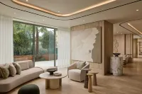 Principessa Forte dei Marmi, Autograph Collection - Gym