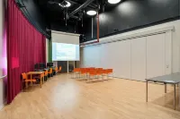 Musholm Ferie-Sport-Konference