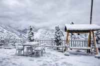 The Tranquil Hotel