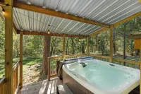 Ouachita River Haven