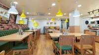 Bloom Hotel SG Highway - 2-Star