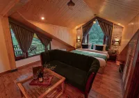 Nazaara - A Luxe Retreat