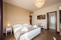 Hotel Gardenia Sirmione - バー