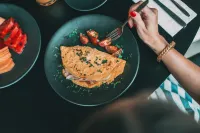 Crowne Plaza Merida by IHG - breakfast