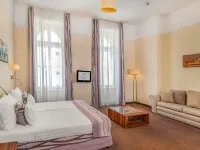 Hotel President Budapest, Affiliated by Meliá Hotels near 3d Gallery Budapest