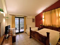 Agriani Hotel Hotels in Xanthi