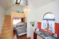 Hongcheon Star n Sharp Pension