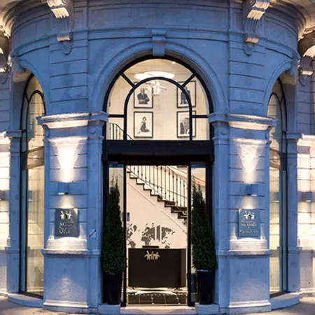 Hôtel le Royal Lyon - MGallery