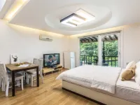 Pyeongchang Mame Star Pension Hotels near Phoenix Snow Park
