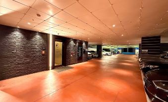 Yeongju B&B Hotel