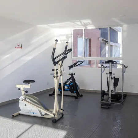 Nogal Suite Hotel Ipiales