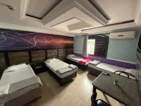 Hotel Vitória de Santos - 2-Star