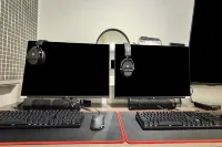 Mora stay -  Gaming & Esports