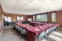 Le Manoir de La Poterie & Spa