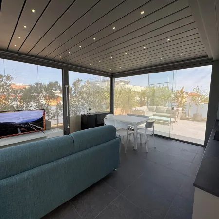 Elegance Suite Apartments - Siroli Collection