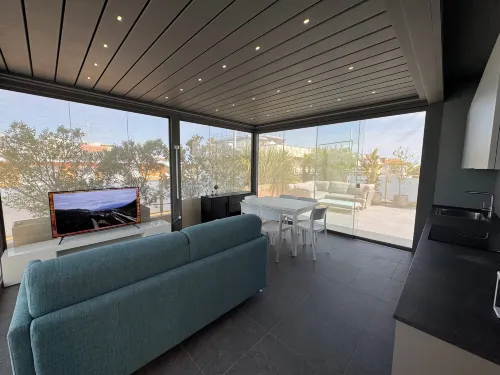 Elegance Suite Apartments - Siroli Collection - Apartments