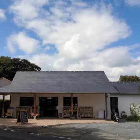 The Coach House