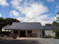 The Coach House - Park Yeri