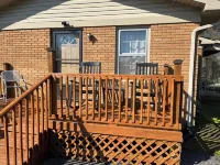 Charming 3-bedroom house with WiFi, AC in Pineville Kentucky - 2 étoiles