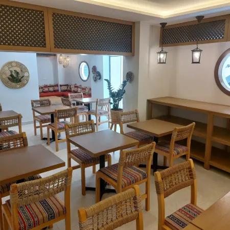 B Suites Boutique Hotel