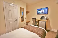 Central Studios Gloucester Place