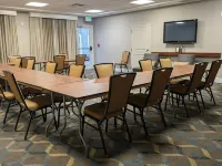 Residence Inn Florence フローレンスのホテル