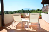Elianthos Villas