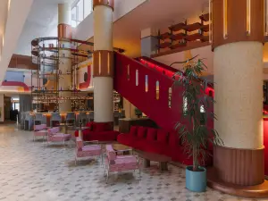 Sheraton Stockholm Hotel