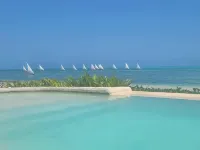 Lost Soles Lodge - de playa