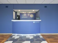 Travelodge Aberdeen Bucksburn Отели рядом с достопримечательностью «Конгресс-центр TECA»