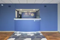 Travelodge Aberdeen Bucksburn
