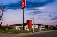 Red Roof Inn Branson