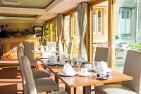 Shendish Manor Hotel & Golf Course - servizio colazione