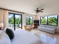 Hacienda Todos Los Santos Hotéis em Todos Santos