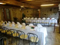Casale L'Antico Carro - B&B e Ristorante - servizio colazione
